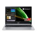 Acer Aspire 5 A515-45-R74Z Slim Laptop | 15.6 Full HD IPS | AMD Ryzen 5 5500U Hexa-Core Mobile Processor | AMD Radeon Graphics | 8GB DDR4 | 256GB NVMe SSD | WiFi 6 | Backlit KB | Windows 11 Home