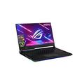 ASUS ROG Strix Scar 15 (2021) Gaming Laptop 15.6 FHD Display NVIDIA GeForce RTX 3080 (130W ) Ryzen 9 5900HX with Marvel s Spider-Man Remastered GeForce RTX Bundle (32GB RAM | 1TB PCIe SSD)