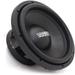 Sundown Audio SLD-12 D4 12 600W RMS Dual 4-Ohm Voice Coil DVC Shallow Subwoofer