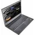 Lenovo ThinkPad T540p 15.6-Inch FHD - 2.6GHz Intel Core i5-4300M Processor 8GB DDR3 500GB HDD Intel HD Graphics 4600 + NVIDIA GeForce GT 730M Windows 7 Pro - Black