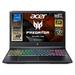Acer Predator Helios 300 Gaming Laptop 15.6 Full HD IPS Intel i7 CPU 16GB DDR4 RAM 256GB SSD GeForce GTX 1060-6GB VR Ready Red Backlit KB Metal Chassis Windows 10 64-bit G3-571-77QK