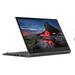 Lenovo ThinkPad X1 Yoga Gen 5 14-inch 4K UHD Touchscreen 1TB SSD 10th Gen i7 2-in-1 Laptop (16GB RAM 4.9GHz i7-10610U Fingerprint Reader ThinkPad Pen Windows 10 Pro) Iron Gray 20UB000NUS