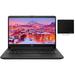 Newest HP 14 inches HD Business and Student Laptop AMD Ryzen 3 3250U up to 3.5 GHz 16GB RAM 1TB HDD WiFi Bluetooth HDMI Windows 10 with GalliumPi Accessories H14-R3-16-1TB