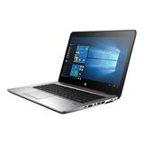 HP EliteBook 840 G3 - Z2B09UT#ABA (14 FHD Intel Core i7-6500U 2.50GHz 8GB DDR4 360GB SSD Windows 7/10 Pro 64) Silver