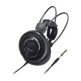 Audio-Technica ATH-AD700X Audiophile Open-Air Headphones Black