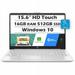 hp 15.6 HD Touchscreen Laptop (Latest Model) Intel Quad-Core i5-1135G7 (Beat i7-1065G7) 16GB DDR4 RAM 512GB PCIe SSD Intel Iris X Graphics Backlit KB Webcam HDMI Type-C Windows 10 + NLY MP