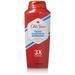 Old Spice High Endurance Body Wash for Men Fresh Scent 18 FL OZ (532 mL)