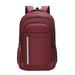 ESULOMP Laptop Backpack for Women & Men Unisex Travel Bag Business Computer Backpacks Purse College School Student Bookbag Casual Hiking Daypack 15.6 Inch