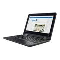 Restored Chromebook Lenovo ThinkPad 11E 1st Gen -11.6 Intel Celeron N2940 4GB RAM 16GB SSD (Refurbished)