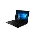 Lenovo ThinkPad P15s 1th Gen 1 i7-10510U FHD (1920X1080) IPS Anti-Glare Quadro P520 16GB RAM 512GB NVMe SSD Win10Pro Backlit KYB Fingerprint Reader 3YR Lenovo Warranty