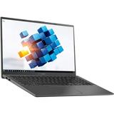 Open Box ASUS VivoBook 15.6 FHD Touch i5-1035G1 8GB RAM 256GB FPR R564JA-UH51T - Black