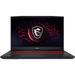 MSI Pulse GL76 17.3 FHD 144Hz Gaming Laptop: Intel Core i7-12700H RTX 3060 16GB 512GB NVMe SSD Type-C USB 3.2 Gen 1 RGB Gaming Keyboard Cooler Boost 5 Win11 Home: Black 12UEK-052