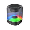 Outoloxit Bluetooth Speaker Audio Portable Wireless Bluetooth Speaker Home Subwoofer Stereo Sound Small Audio Wireless Speaker