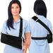 Healifty Fracture Arm Sling Elbow Wrist Injury Arm Sling Shoulder Immobilizer Arm Rotator Cuff Brace Support