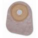 Premier Colostomy Pouch One-Piece System 7 Inch Length 5/8 to 2-1/8 Inch Stoma Closed End Trim To Fit Beige 30 Count