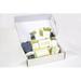 Lizush - Fresh earthy Natural skincare set Eucalyptus bath and body Men Grooming kit/Body oil