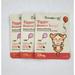 The CrÃ¨me Shop | Disney TIGGER Bounce Burst Printed Essence Sheet Mask - 3 PCS