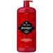 Old Spice Red Zone Menâ€™s Body Wash Swagger (40 fl. oz. Pump)