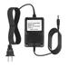 K-MAINS 9V AC/AC Adapter Charger Replacement for Behringer FBQ800 MiniFBQ Mini FBQ MIX800 AMP800 PSU