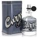 ( 2 Pack ) of Curve Crush by Liz Claiborne Eau De Cologne Spray 2.5 oz For Men