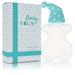 ( 2 Pack ) of Baby Tous by Tous Eau De Cologne Spray (Alcohol Free) 3.4 oz For Women