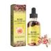 Rose Oil Rosehip Oil for Face Rose Body Oil Rosehip Oil Rose Essential Oil - Moisturizes Nourishes And Soothes the Skin Multi-use Oil for Face Body and Hair