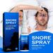 Can t Miss Clearance Anti-snoring Spray Herbal Sleep Anti-snoring Spray Men And Women Anti-snoring Spray Nose And Mouth Herbal Anti-snoring Spray Snoring Solution(30ML) - Best Gift