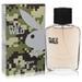 Playboy Play It Wild by Playboy Eau De Toilette Spray 2 oz for Men