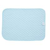 Waterproof Changing Pad Liner Mattress Mat Diaper Changing Mat Washable Bassinet Liner Mats Crib Bed Pad for Infant