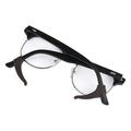 Eye Wear Frames Rock Climbing Accessories Eyeglasses Straps Holder for Kids Silicon Hook Temple