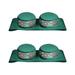 2 Pack Moxa Container Holder Massage Tool Anywhere Anytime Moxibustion