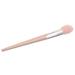 Flame Blush Brush Makeup Powder for Loose Paint Miss Pink Artificial Fiber