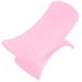 Hand Rest Ttaio Esponja Spong Manicure Tool Nail Manicure Rest Hand and Foot Armrest Manicure Pink Pu Leather