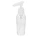 60 ML Perfume Sprayer 60ML Bottle Mist Bottles Bottlw Hair Refillable Small Fine Travel