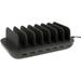 Naxa NAP-7000 7-Port USB Fast Charging Station