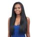 ModelModel Synthetic Lace Front Wig Freedom Part Lace Number 201 (OT530)