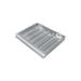 Azar 6 Compartment Eyeshadow Tray 1 1/4 (H) x 12 (W) x 9 1/2 (D) 2/Pk 225506