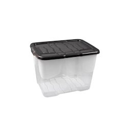 Strata by CEP 2002050110 Curve Aufbewahrungsbox XW 205 - 24 L Image