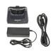 Honeywell Scanning & Mobility CT50-HB-1-R Homebase Kit with Dock Power Supply & Power