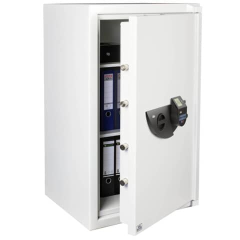 Tresor 804E lichtgrau Image