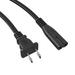 PGENDAR 6ft/1.8m UL Listed AC Power Cord Outlet Socket Cable Plug Lead For Behringer BCD3000 DJ DeeJay Mixer Machine software controller