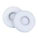 Ear Pads Cushions For Beats By Dre SOLO 2 3 WIRELESS Headphones White