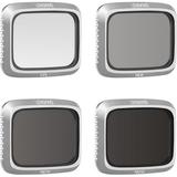 ND Filters for DJI Air 2S 4-Pack ND8 ND16 ND32 CPL Filter Set Compatible with DJI Air 2S Accessories
