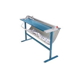 Dahle Roll-Schnitt-Schneidemaschine Premium 448 + Untergestell 798 Image