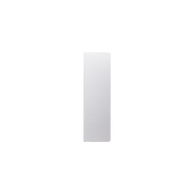 Legamaster Whiteboard WALL-UP 7-106127 119,5x200cm runde Ecke weiß Image