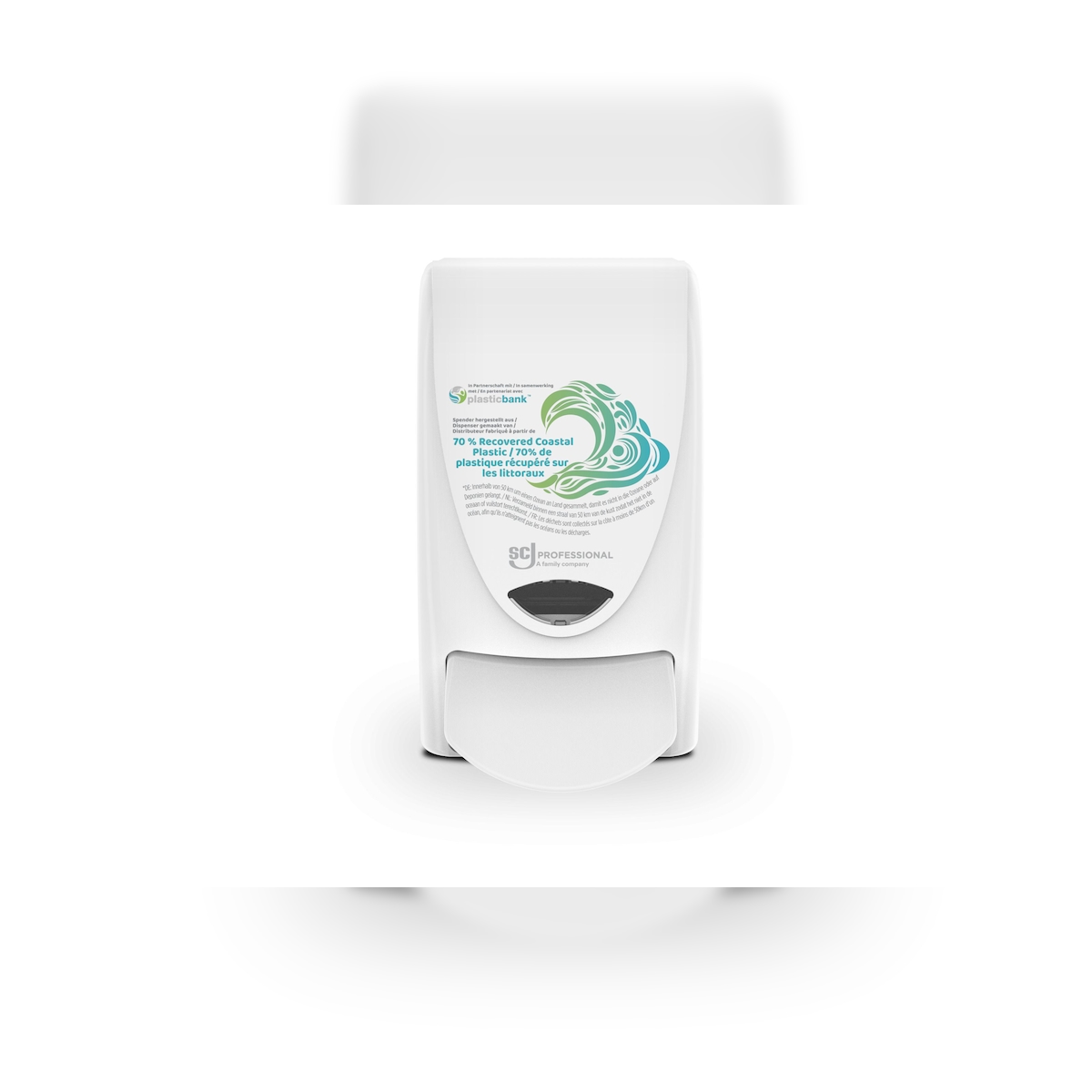 SC Johnson RCP1LDSDE Seifenspender Proline Wave - 1.000 ml Schaumspender Image