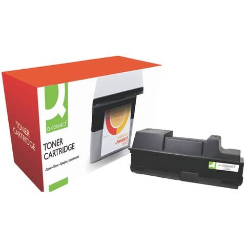 Alternativ Q-Connect Toner-Kit (KF15460) Image