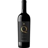 Beringer Q Red Blend 2020 Red Wine - California