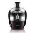 Philips Viva Collection Compact Juicer - Black
