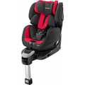 Recaro Zero.1 ISOFIX Car Seat - Racing Red